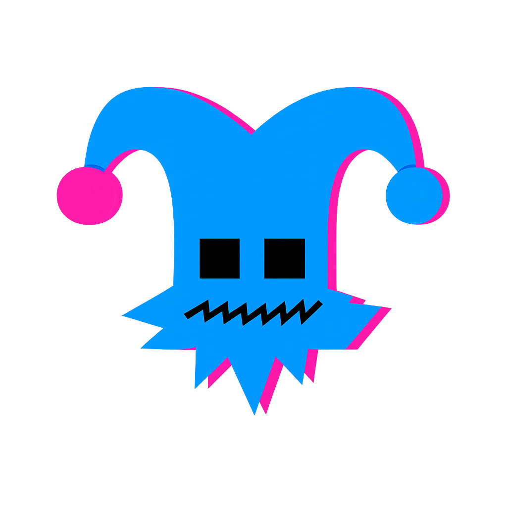 Jokie Logo